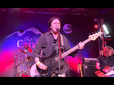 Watch Chevy Metal Perform KISS’ “Deuce” With Gene Simmons – Metal Anarchy