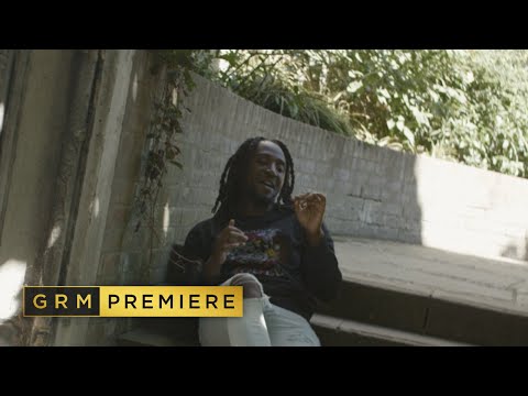 M Lo – I Ain’t [Music Video] | GRM Daily