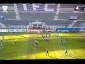 Toulouse - Nice Mounier But Coupe De La Ligue 2011-2012
