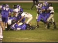 BUENA PARK -V- LA HABRA. 2011