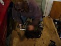 How To Loosen Mazda Rotary Flywheel Nut