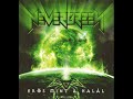 Nevergreen - Wonderful Life (Black Cover)