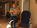 Cats singing Christmas song for 2009
