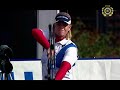 Archery World Cup 2008 - FINAL STAGE - Ind. match #2