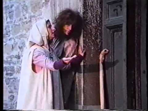 castello - This movie is about the life of Little Margaret of Castello. She was born blind and crippled and was abandoned. She became God's Cinderella. This is a beauti...