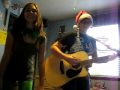 Christmas Cover 3 - Santa Baby