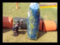 The Max paintball MEXICO OCC TORNEO MONTERREY