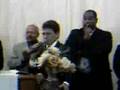 DIAC. ROSENILDO SILVA 2 ( ODRE, DESERTO E PROMESSA )