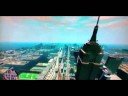 Grand Theft Auto IV-A tour of liberty city