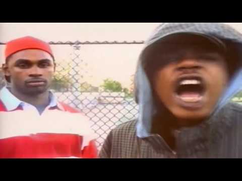 Artifacts - Wrong Side Of Da Tracks (HD) 1994