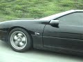 04 Cobra vs 99 Camaro Z28 04 Cobra vs 99 Camaro Z28