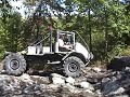 Unimog Unimog