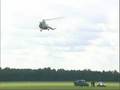 PZL Kania Air Show Radom