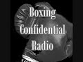 Jeff Lacy Signs With Golden Boy - Boxing Confidential Radio