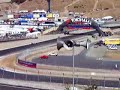 F1 TOYOTA AT LAGUNA SECA