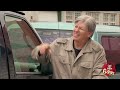Man Hit by Door Prank