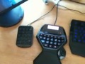 Starcraft II Logitech G13 Profile [TTG]