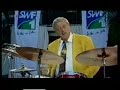 Drum Battle -Pete York, Charly Antolini and Huub J