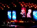 Charice Pempengco @ HP Pavillion San Jose CA- David Foster and Friends Concert Part 1