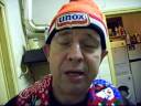 White Christmas Performed by Marc Torringa in a terrible way;-)