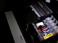 Epson c110 Continuos ink system color Epson c110 Continuos ink system color
