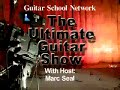 marc seal guitar lesson 12  3 of 3    audio slave riff