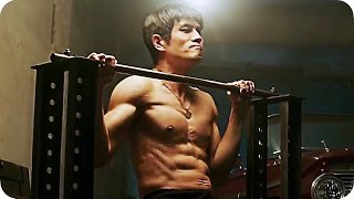 BIRTH OF THE DRAGON Trailer - Bruce Lee Movie