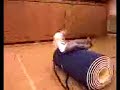Mat Roll Fall