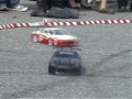 RCDrift.se @ Streetcarfest Barkarby 2008