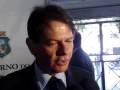 Cid Gomes lan�a Programa Vida Nova