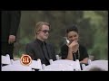 Celebrity Friends and Family Mourn Michael Jackson
