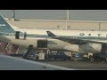 BRITISH AIRWAYS DEPARTING ATHENS FOR LHR VID 1