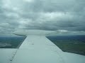 Cessna 310 Q into Chester to visit Mill Hotel & Spa Chester