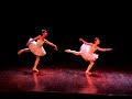 el cascanueces bailarinas clasicas
