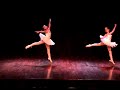 el cascanueces bailarinas clasicas