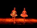 el cascanueces bailarinas clasicas