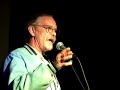Pun Plamondon read from LOST FROM THE OTTAWA, part 2