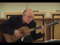 A very well known italian piece, 