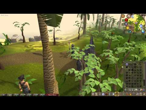 how to train slayer on runescape