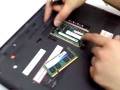videos de Notebook加RAM