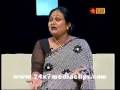 Ippadiku Rose Vijay Tv Shows 3-13-2009 nadigayin maru Pakkam Part 3