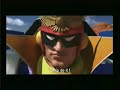 F-Zero GX The Movie Part One