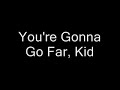 the offspring - You´