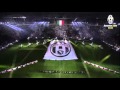 Juventus Stadium, Lo spettacolo della cerimonia di inaugurazione - The opening cermony show.flv
