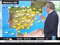 El Tiempo TVE Jose Antonio Maldonado
