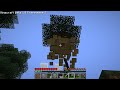 Minecraft - Survival Hardcore Mode Solo with Mitch Attempt 1