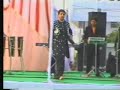 My Reception 4 - Gurdas Maan Live (Ik Tu Hove 1/2)