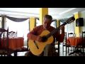 El Aguacate - Pasillo (Cesar Guerrero) - Galo Teran