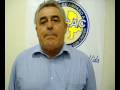 Visita do Vereador Arlindo Barros no NACAC