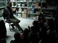 pello a�orga lezon ipuia kontatzen